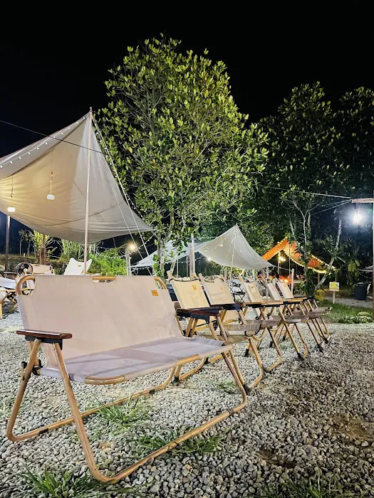 GO Glamping Picture 3