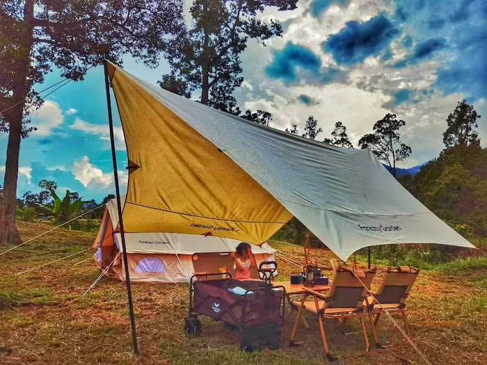 GO Glamping Picture 7