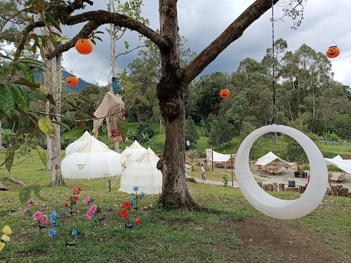 GO Glamping Picture 1