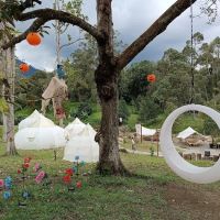 GO Glamping ico