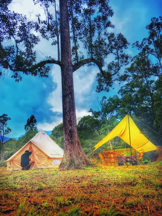 GO Glamping Picture 10