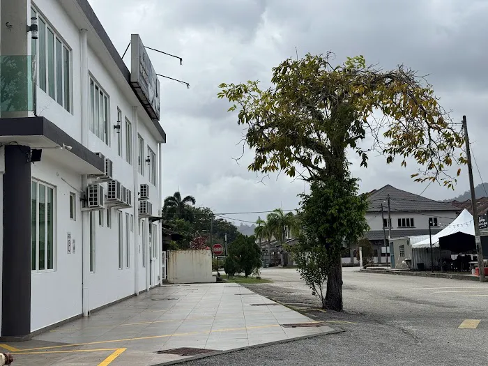Tropical Villa Kuantan Picture 1