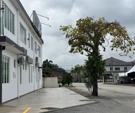 Tropical Villa Kuantan