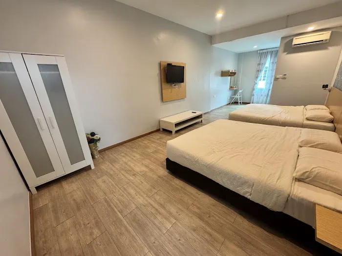 Tropical Villa Kuantan Picture 6