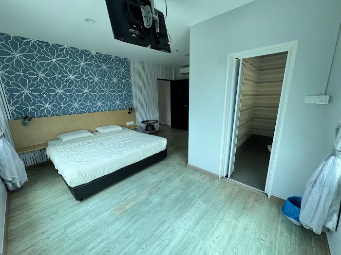 Tropical Villa Kuantan Picture 7