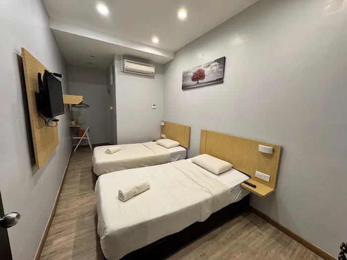 Tropical Villa Kuantan Picture 5