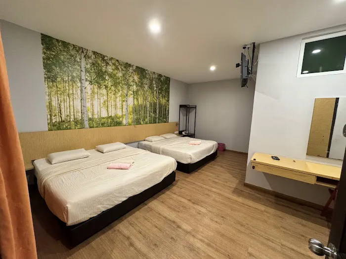 Tropical Villa Kuantan Picture 10