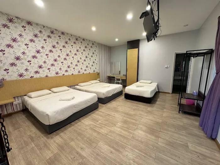 Tropical Villa Kuantan Picture 2