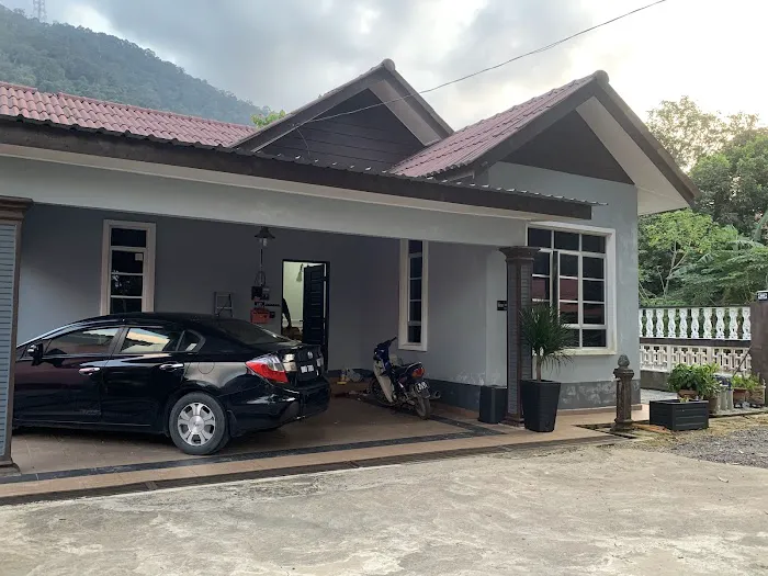 Homestay Tok Ayah 2,kg.anak ikan Picture 10