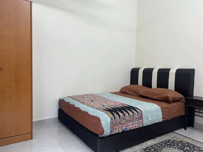 Homestay Tok Ayah 2,kg.anak ikan Picture 7