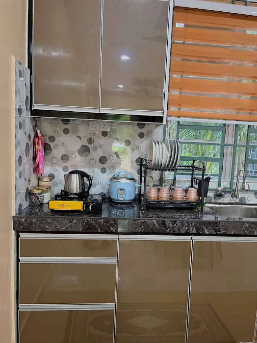 NSJay Guest House Picture 5