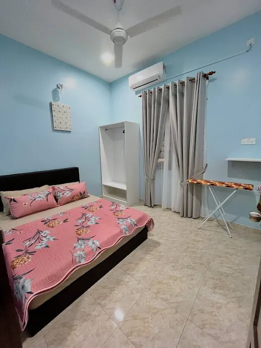 NSJay Guest House Picture 3