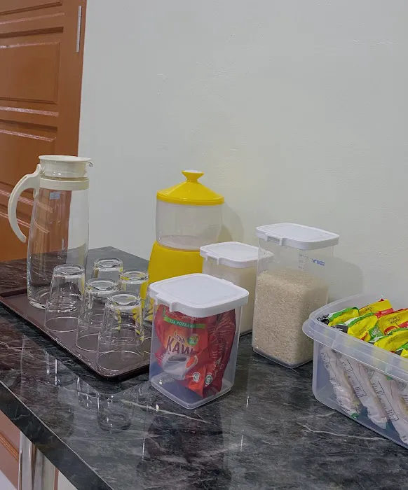 NSJay Guest House Picture 8