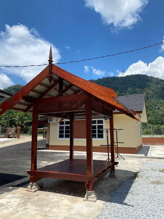 NSJay Guest House Picture 6