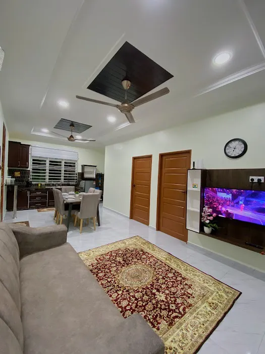NSJay Guest House Picture 9