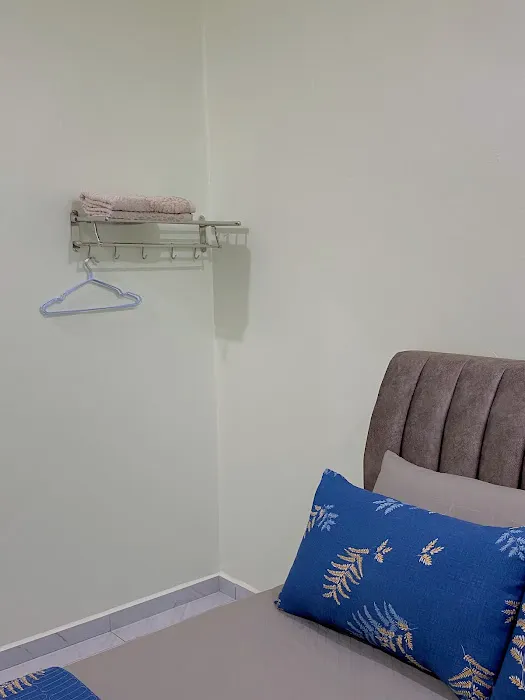 NSJay Guest House Picture 1