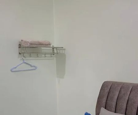 NSJay Guest House