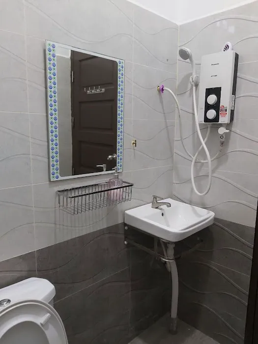 NSJay Guest House Picture 4