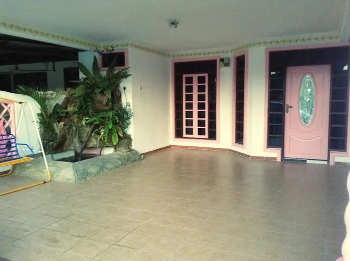 Villa Galaxy Homestay Picture 4