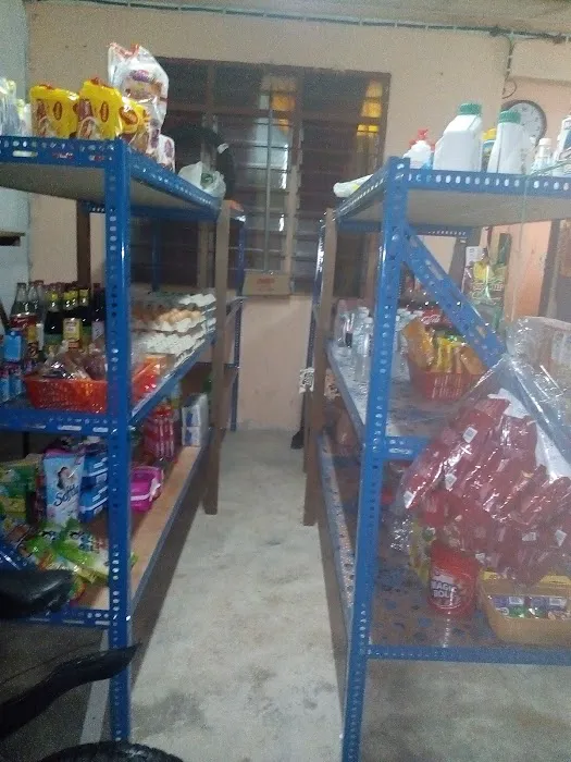 Villa Galaxy Homestay Picture 3