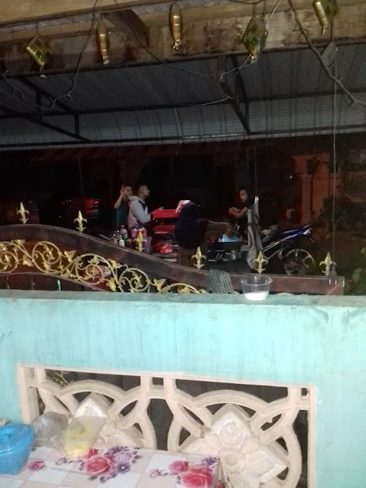 Villa Galaxy Homestay Picture 6