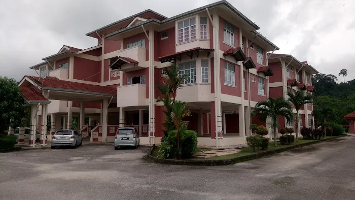 Kuarters SMK Tok Dor Picture 3