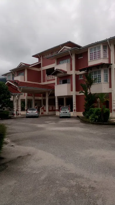 Kuarters SMK Tok Dor Picture 1