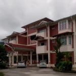 Kuarters SMK Tok Dor