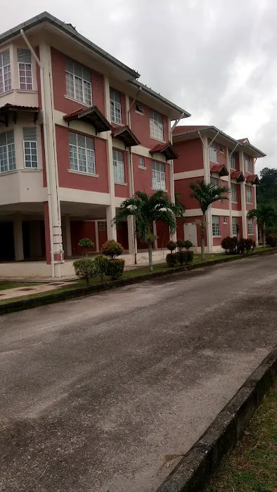 Kuarters SMK Tok Dor Picture 2