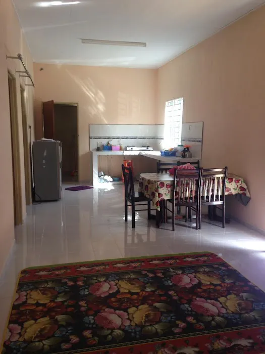Homestay Sri Wangi Picture 1