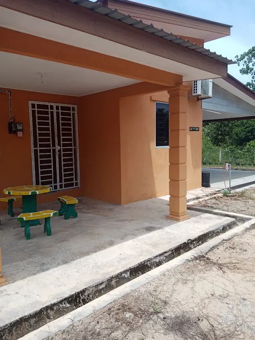Homestay Sri Wangi Picture 9