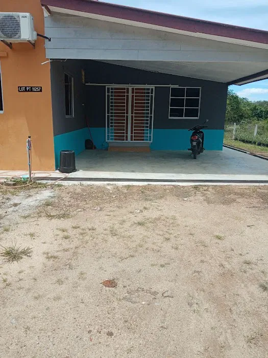 Homestay Sri Wangi Picture 8