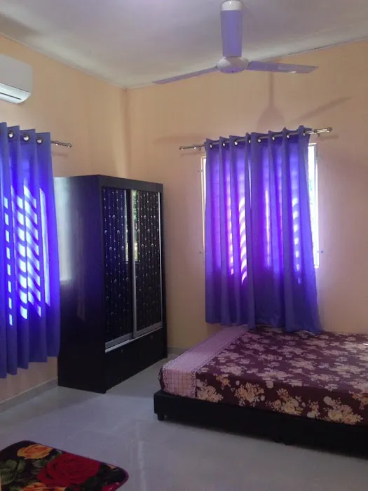 Homestay Sri Wangi Picture 5