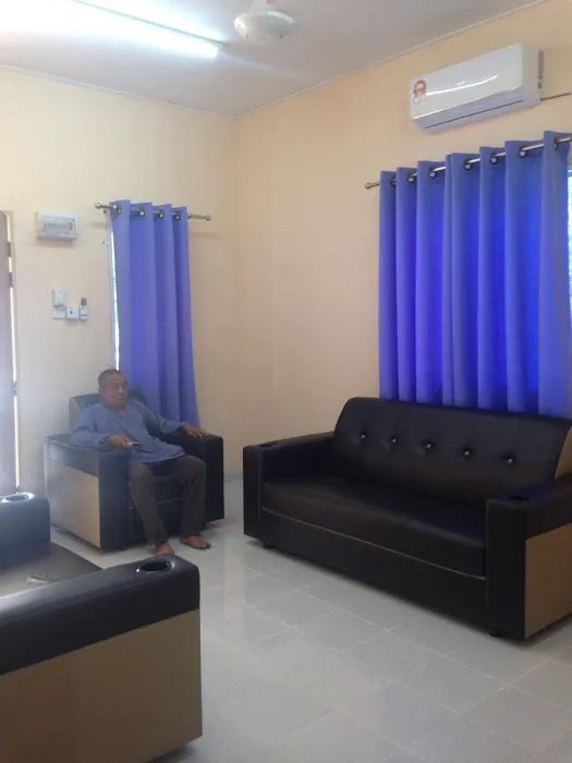 Homestay Sri Wangi Picture 3