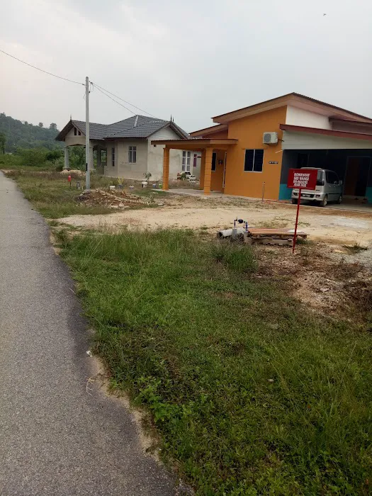 Homestay Sri Wangi Picture 2
