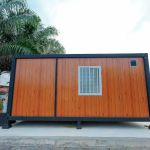 Demad Cabinstay