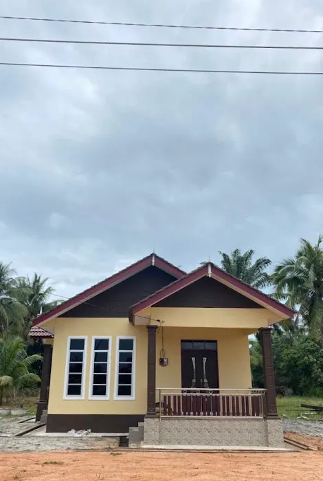 Rasiha Homestay Picture 2