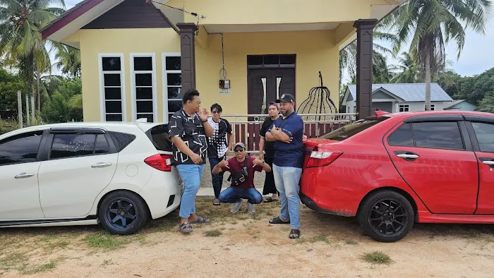 Rasiha Homestay Picture 1