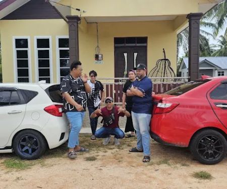 Rasiha Homestay