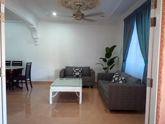 Deenah Homestay Wetland Setiu Picture 7