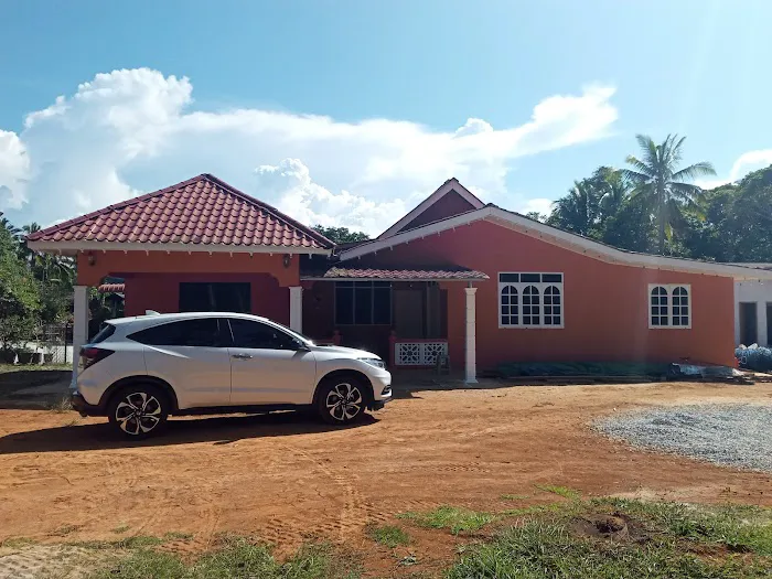 Deenah Homestay Wetland Setiu Picture 2