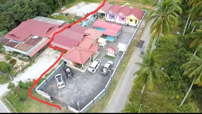 Deenah Homestay Wetland Setiu Picture 3
