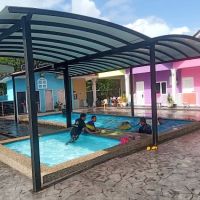 Deenah Homestay Wetland Setiu ico