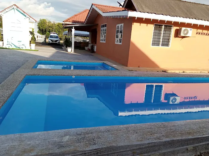 Deenah Homestay Wetland Setiu Picture 9