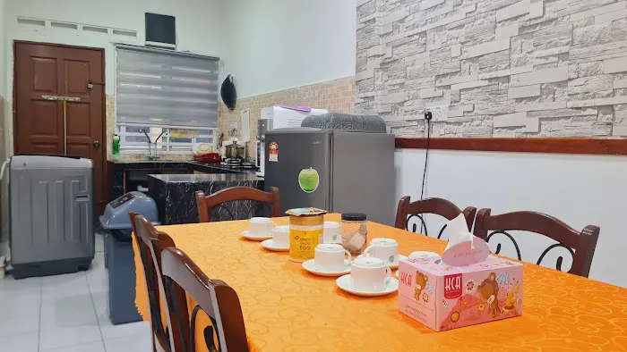 Anjung Vacation Home Picture 7