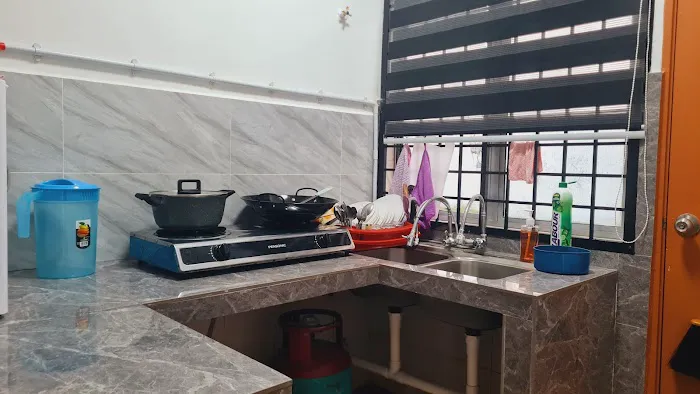 Anjung Vacation Home Picture 4