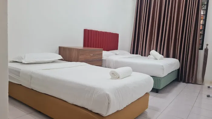 Anjung Vacation Home Picture 9