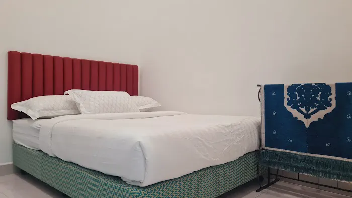 Anjung Vacation Home Picture 6