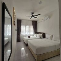 Anjung Vacation Home ico