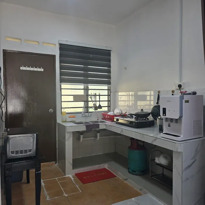 Anjung Vacation Home Picture 2